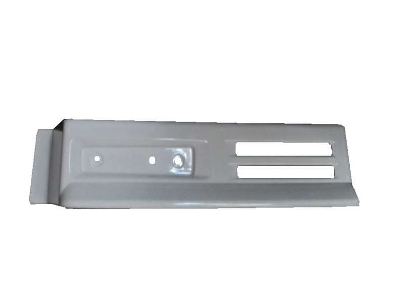 2008 Mitsubishi Fuso FV FV540 - RH Step Panel Garnish PN: MB1117R