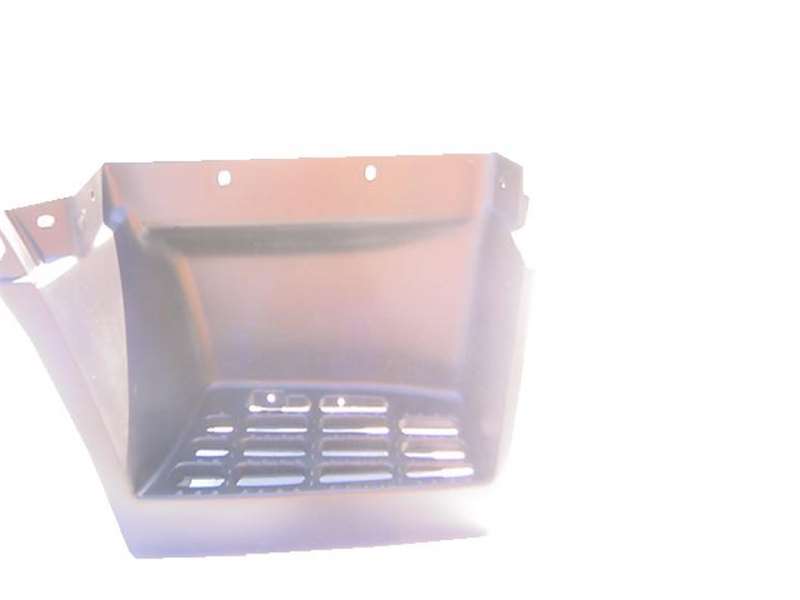 Hino FB FB-FC 1996-2002 - LH Step Bucket Holder PN: HN0420L