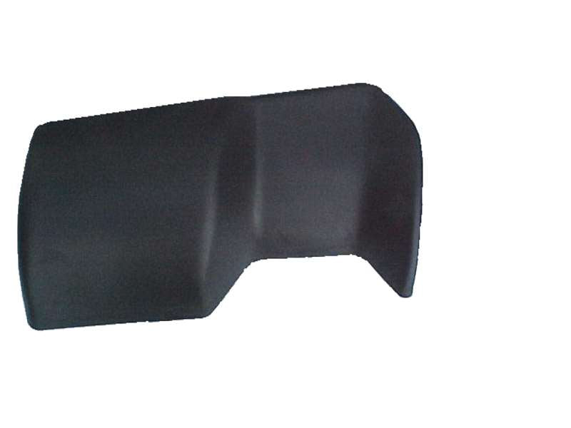 Mitsubishi Fuso FS FS400 - LH Bumper End (Deep) PN: MB027L