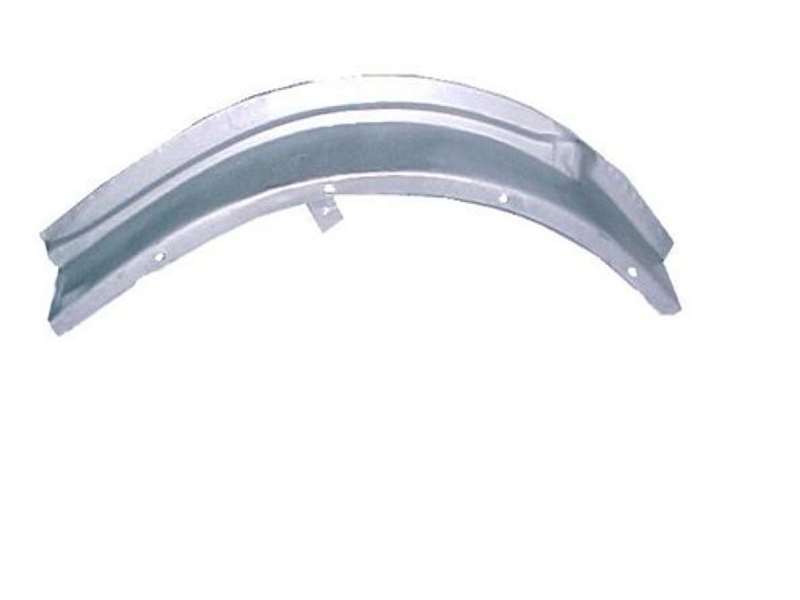 Nissan UD All Series MK/PK/LK 1995-2011 - LH Steel Wheel Guard PN: NS0623L