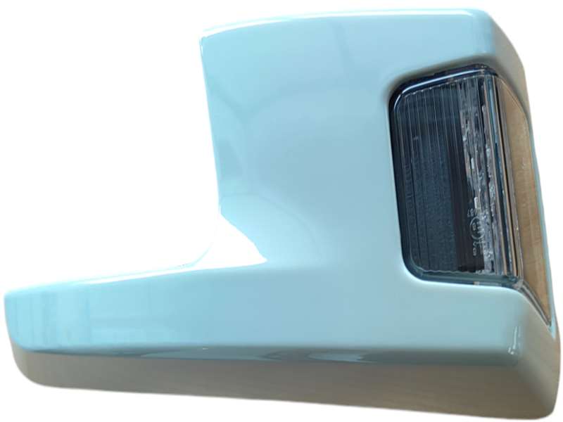 2012 Volvo All Models All Series - RH Side Lamp PN: VL0318R