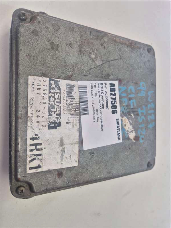 Isuzu N-Series NKR-NPR 1994-2000 NPRLY-7000093 - ECU