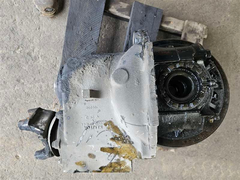 Mack CH Series CH688 CH - Front Diff Head PN: 4265