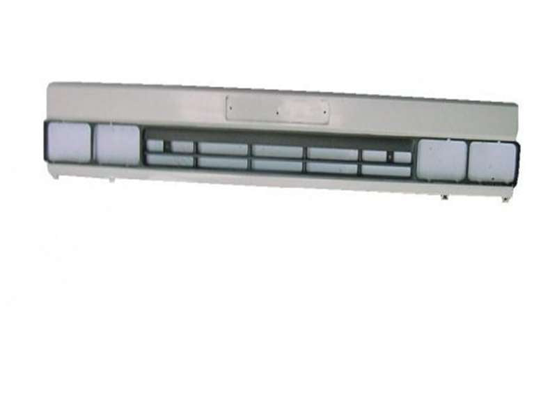 Mazda Titan WG - Grille Lower Twin Head Lamp Wide PN: MZ0314W