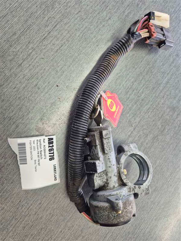 Mitsubishi Fuso Fighter FM 557 FK 617 - Ignition Switch