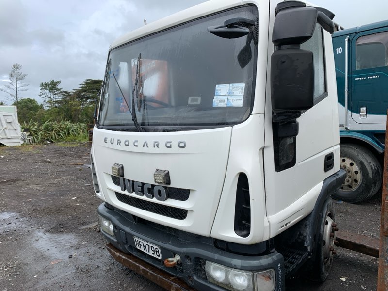 2011 Iveco Eurocargo MI160 1994-2009 ML100