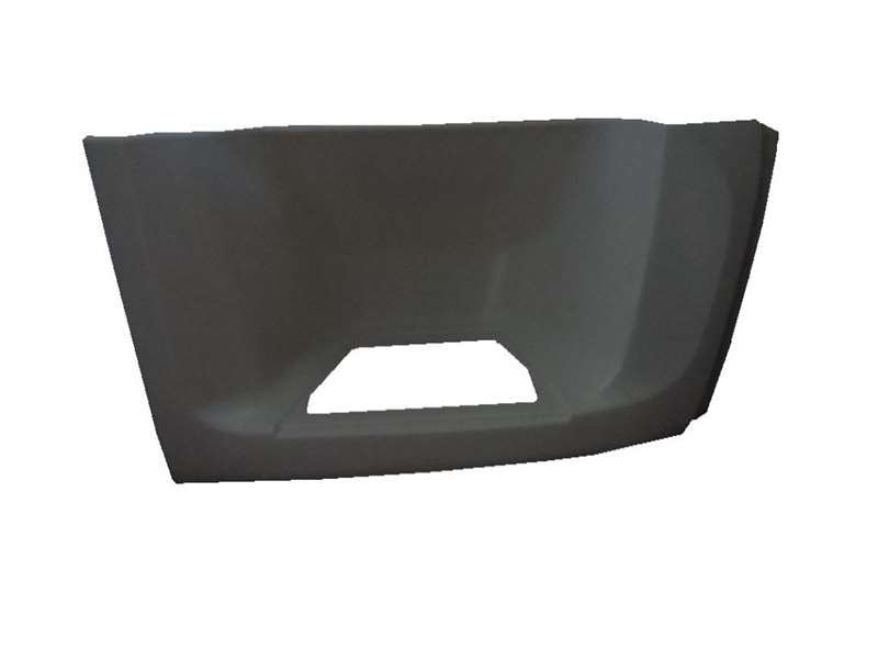 DAF XF XF105 2005-2011 - LH Step Bucket Holder PN: DF0224L