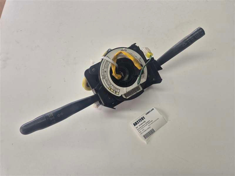 Isuzu N-Series NKR NKR66E - Combination Switch