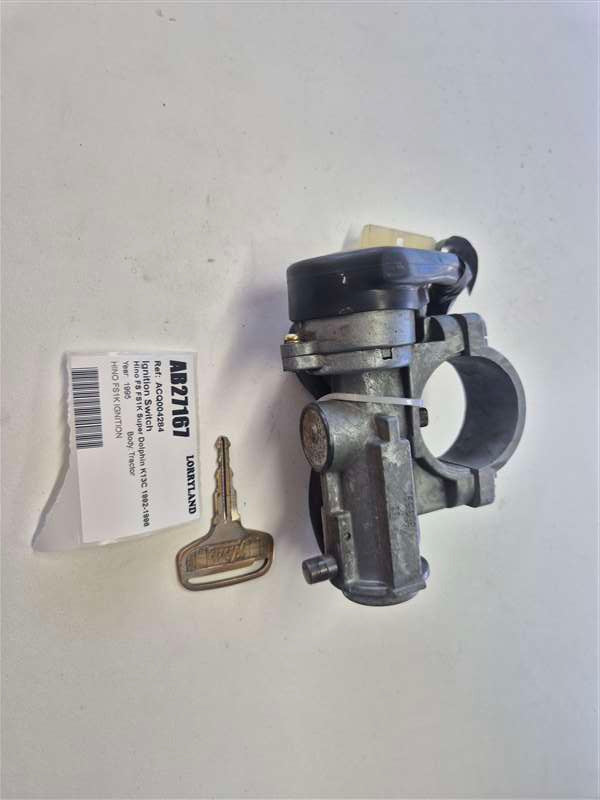 Hino FS FS1K Super Dolphin K13C 1992-1996 3221 - Ignition Switch