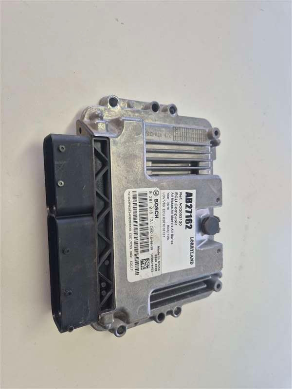All Makes All Models All Series v80 flatdeck - ECU