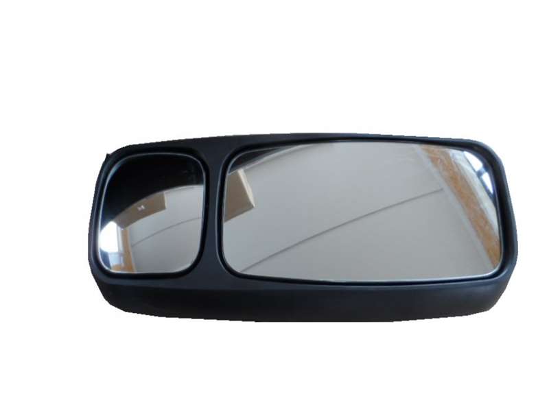 1995 Volvo All Models All Series - RH Mirror Head With Spotter PN: VL0113R
