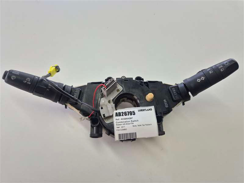 Nissan Atlas F24 SZ2F24-015373 - Combination Switch