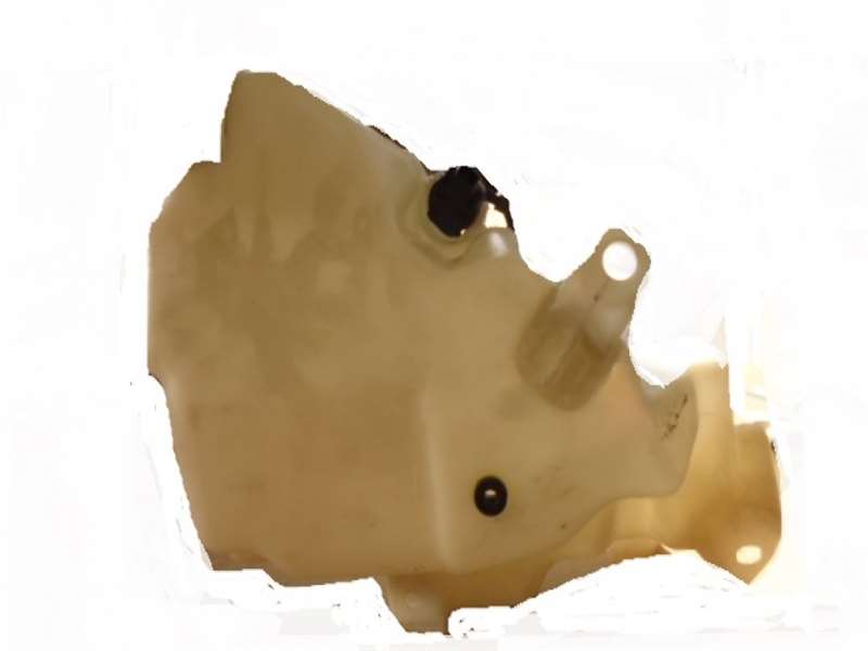 2002 Hino 500 Series - Front Washer Bottle PN: HN0834