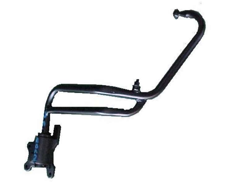 Nissan UD Atlas F23 - LH Mirror Arm PN: NS0518L