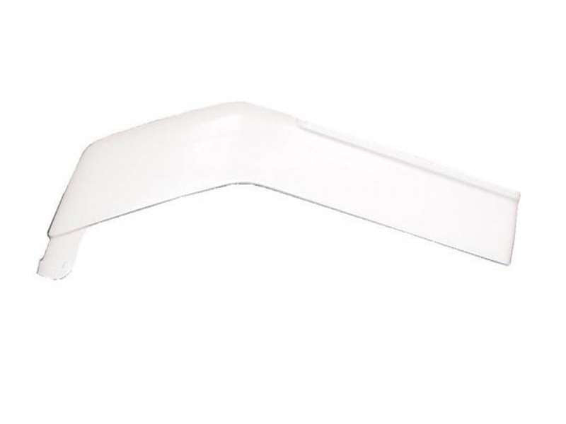 1993 Nissan UD CG/CW All Series - LH Guard Extension Outer PN: NS033L
