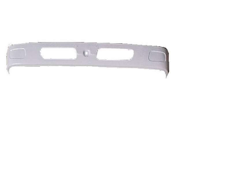 Mitsubishi Canter FE7/FE8 2005-2011 - Front Bumper (Narrow No Fog Holes) PN: MB091N