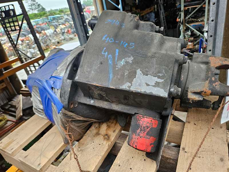 International All Models 9200 375292 - Front Diff Head PN: 2943