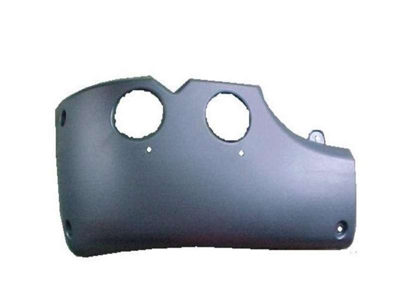 2003 Scania All Models All Series - RF Bumper End PN: SC0417R