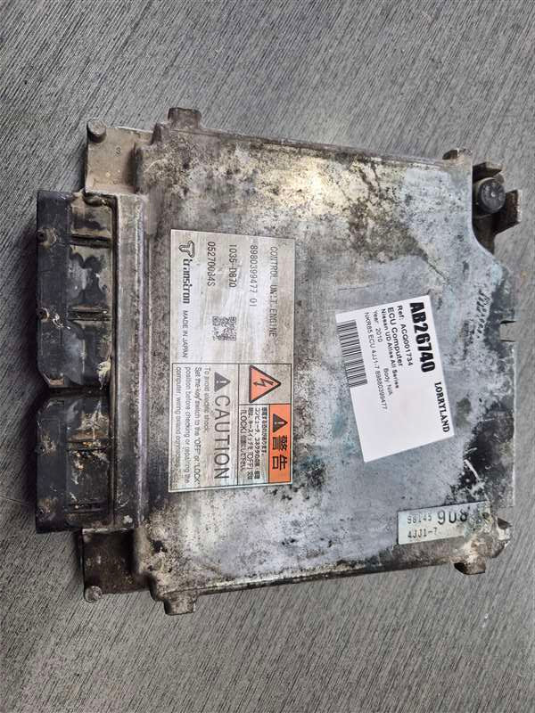 Nissan Atlas All Series ajr-7000345 - ECU