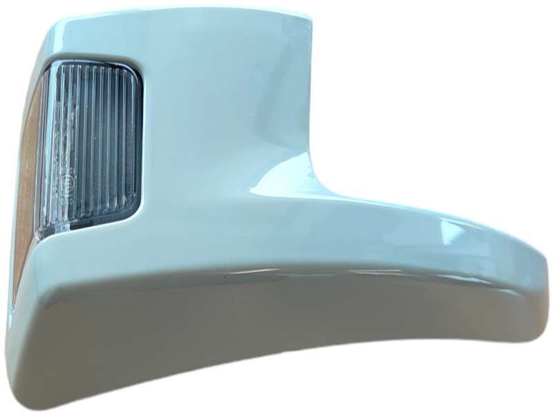 2012 Volvo All Models All Series - LH Side Lamp PN: VL0318L