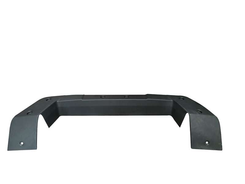 1994 Nissan UD CG Series CG320 - Front Bumper Cover PN: NS0320E
