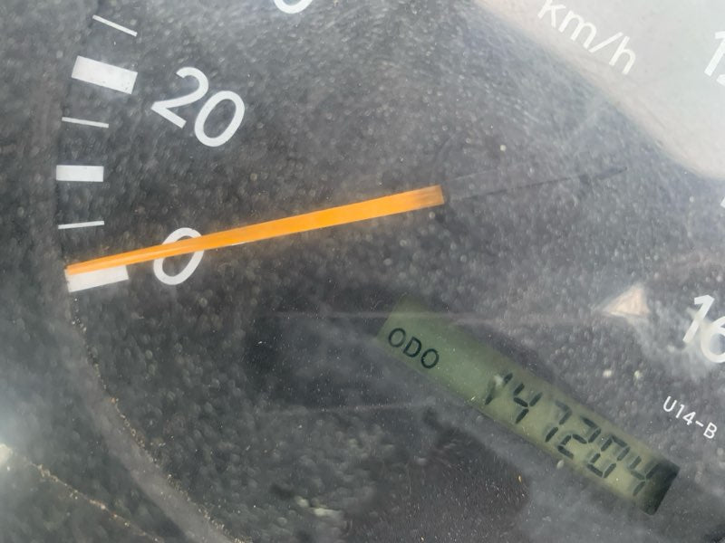 2007 Toyota Dyna XZU345 12/2003-09/2006 XZU348