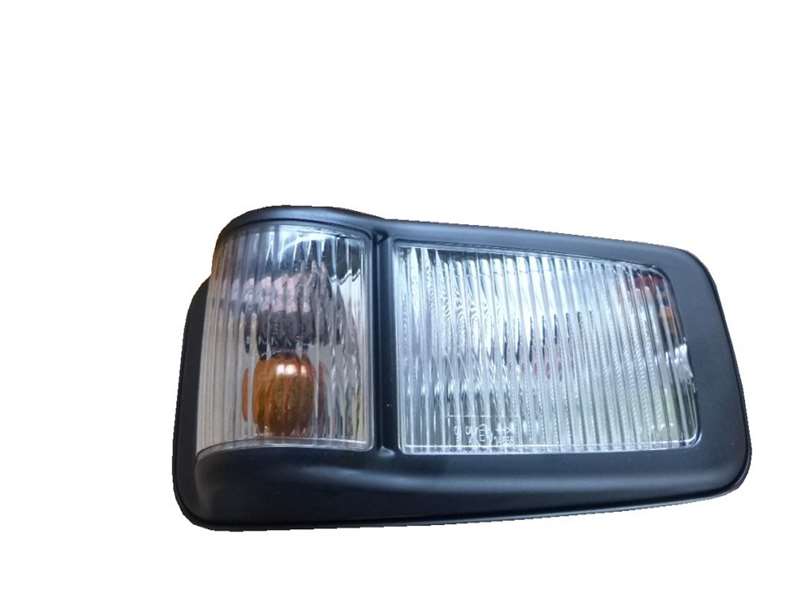 Isuzu N-Series NLR/NPR 2008 onwards - LH Door Flasher Large PN: IZ1133L