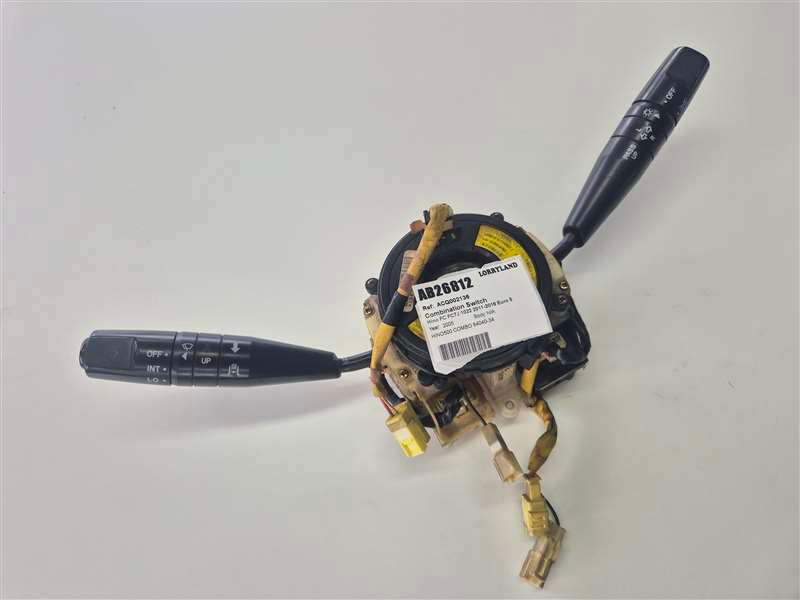 Hino 500 Series FC 11059 - Combination Switch