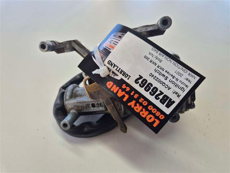 Isuzu N-Series NKR nkr300c - Ignition Switch