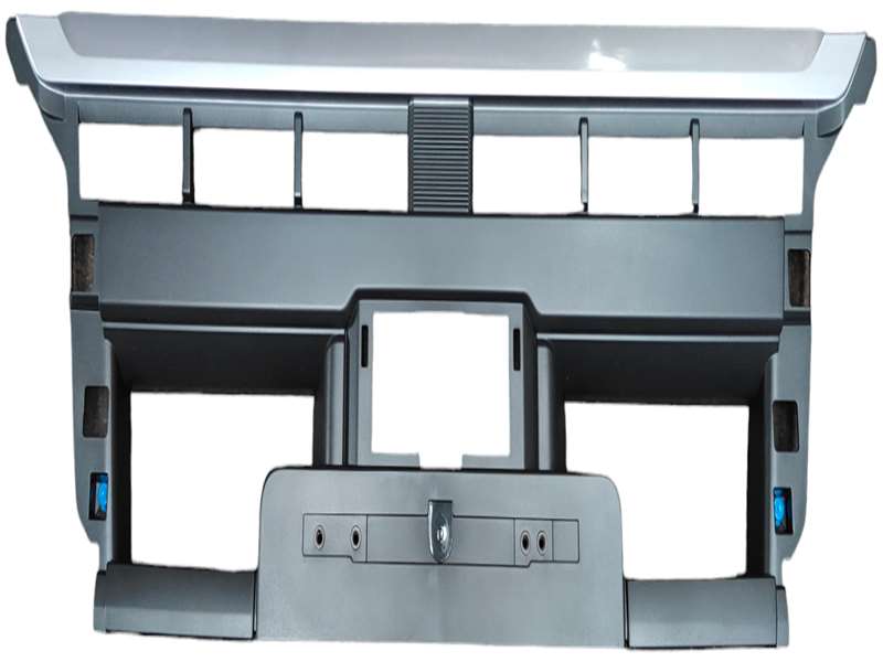2018 Nissan UD Quon All Series - Grille PN: NS0925