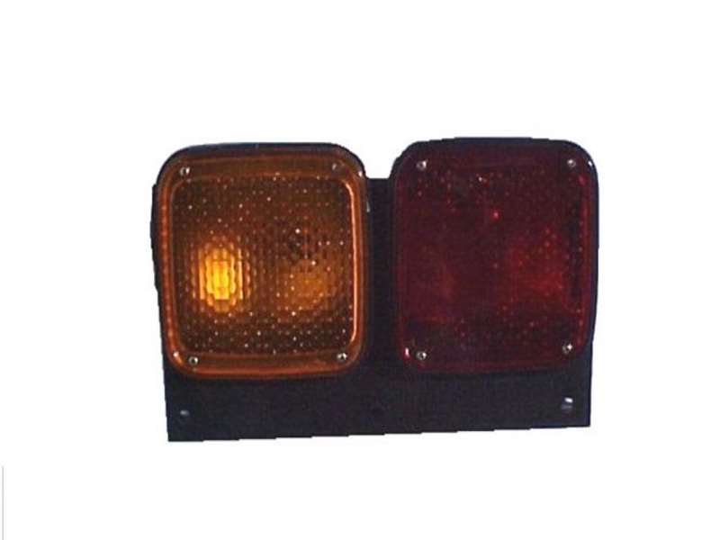 Nissan UD All Series MK/PK/LK 1995-2011 - RH Tail Lamp Assembly PN: NS0628R