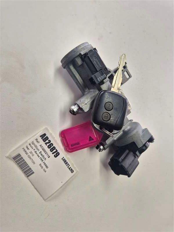 Isuzu F-Series FRR frr90-7019268 - Ignition Switch