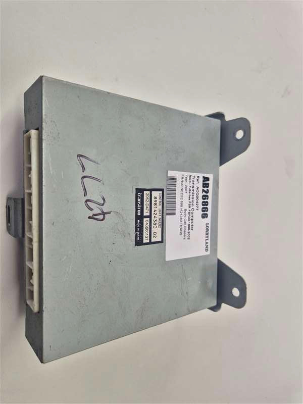 Isuzu F-Series FSR FSR33G4 - Transmission Control Module