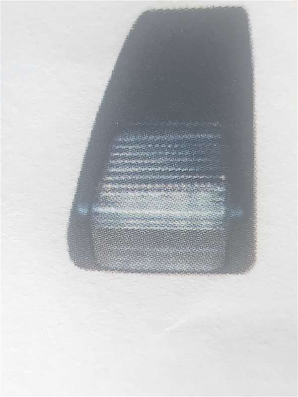 2010 Volvo FM Series FMX 2010-2013 - RH Side Lamp PN: VL1016R