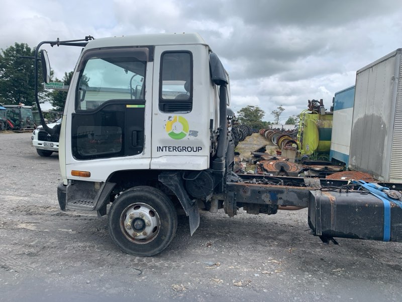 1994 Isuzu F-Series FRR FRR32H1-3000233