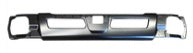 2005 Mitsubishi Canter FE7/FE8 2005-2011 - Front Bumper Centre (Wide) PN: mb0930w