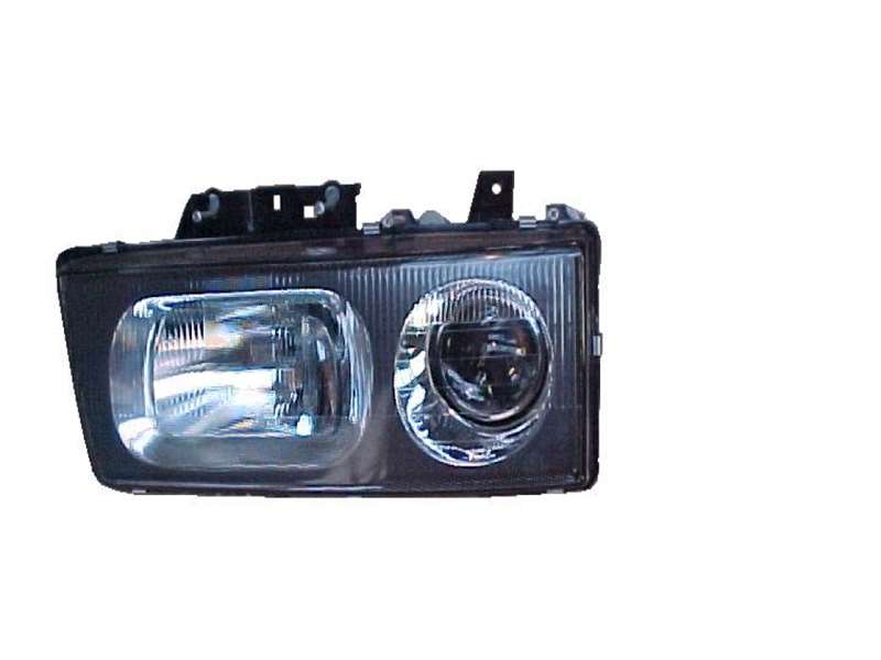 Mitsubishi Fuso FS FS418T - LH Headlight (Bug Eye) PN: MB0232L