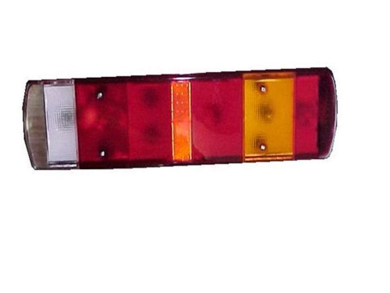 2002 Volvo All Models All Series - Left Taillight PN: VL028L