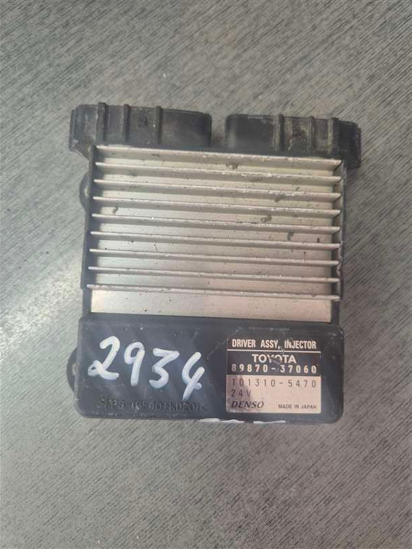 Hino Dutro XZU345R Dutro 4500 Medium/Hi Grade 2003-2006 " " - Injector Module
