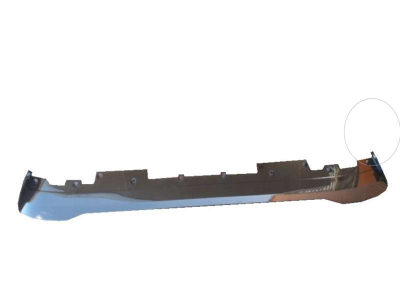 2002 Volvo All Models All Series - Sun Visor Lower PN: VL026B