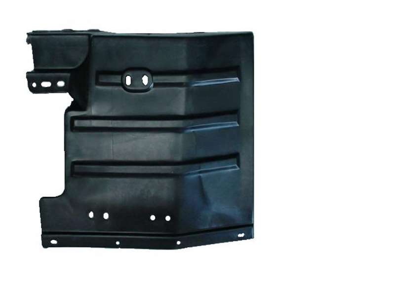 Isuzu N-Series NKR-NPR 1994-2005 - RH Front Wheel Rear Guard PN: IZ0738R