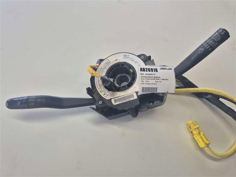 Isuzu N-Series NPR akr81-7004571 - Combination Switch