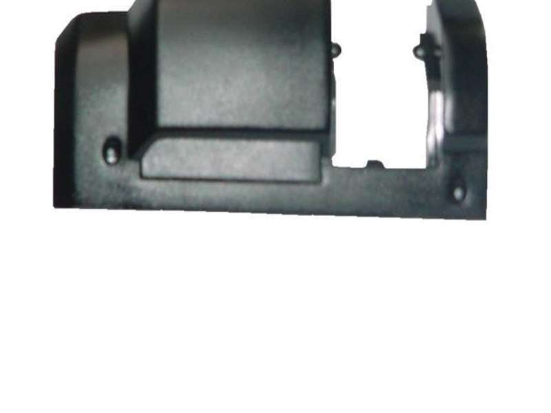 Toyota Dyna 1984-1995 - LH Corner Panel PN: TY018L