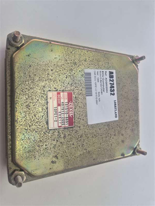 Isuzu C Series CXH81 cxh81u1-3000306 - ECU