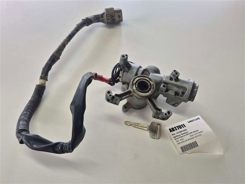 Isuzu N-Series NPR NPR300/NPR66 - Ignition Switch
