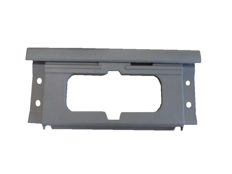 Mercedes Benz Actros MP1 1996-2002 - Front Bumper Centre PN: BZ012