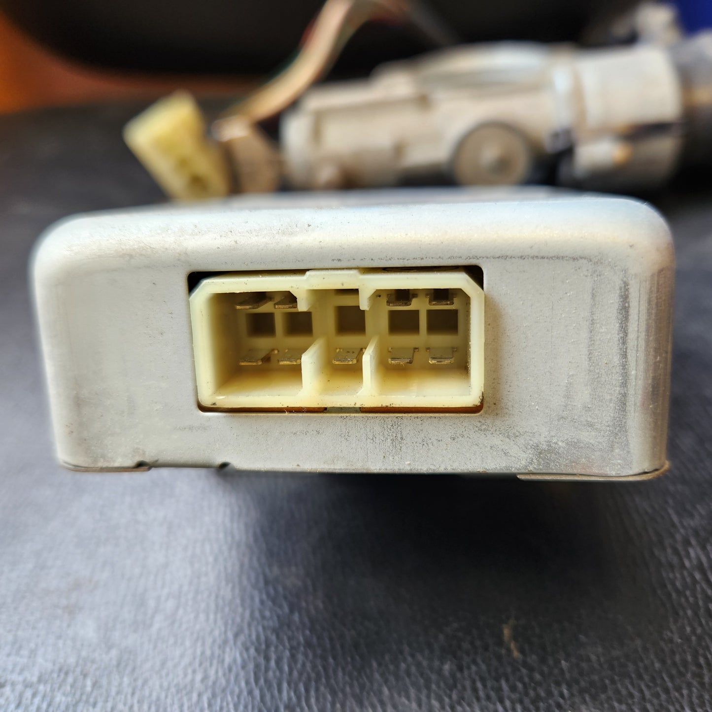 Hino 500 Series FD FD3HKLA - Glow Plug Relay PN: 28630-1360A