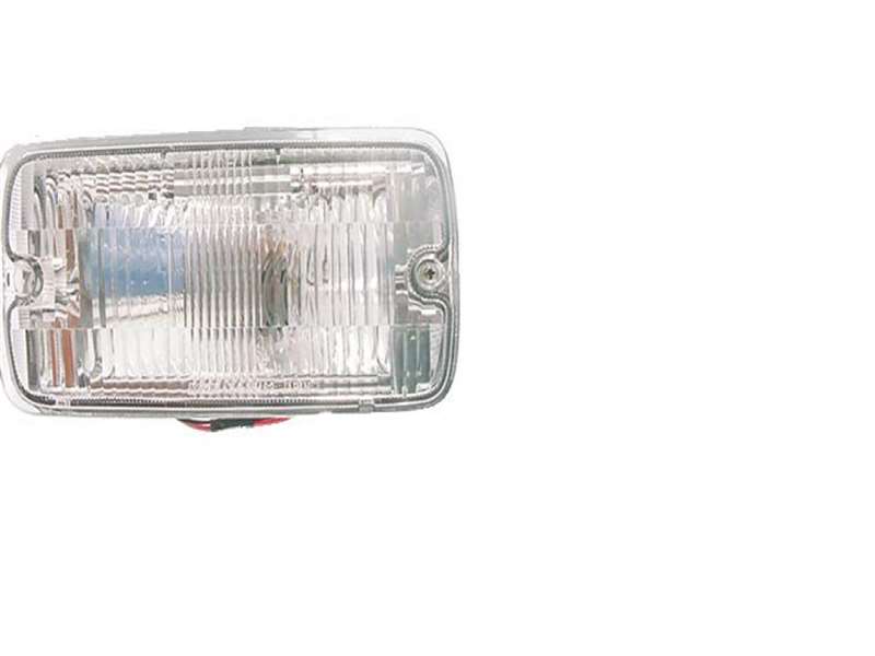 Nissan UD Atlas F23 - Left Fog Light PN: NS0511L