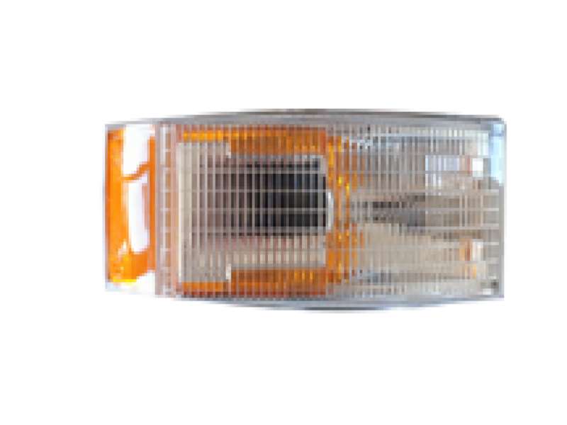 1994 Volvo All Models All Series - Corner Lamp Amber/Clear PN: VL0127U