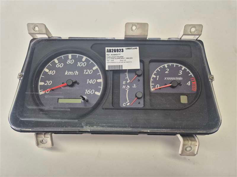 Isuzu N-Series NPR akr81-7004571 - Instrument Cluster